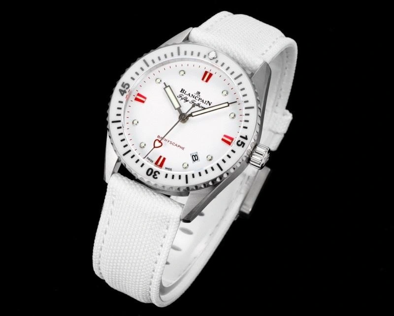 Durable BLANCPAIN Watches 177368