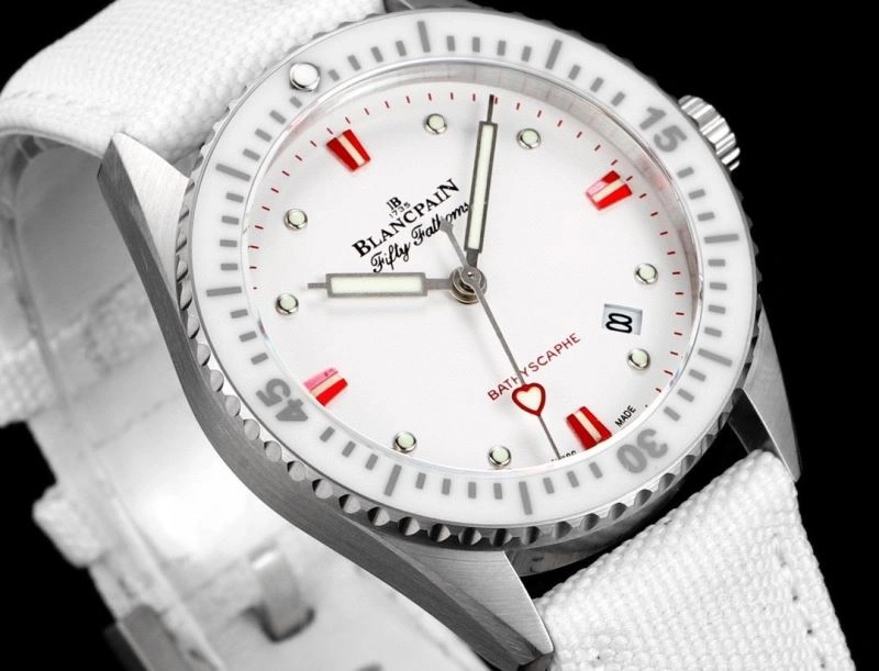 Durable BLANCPAIN Watches 177368