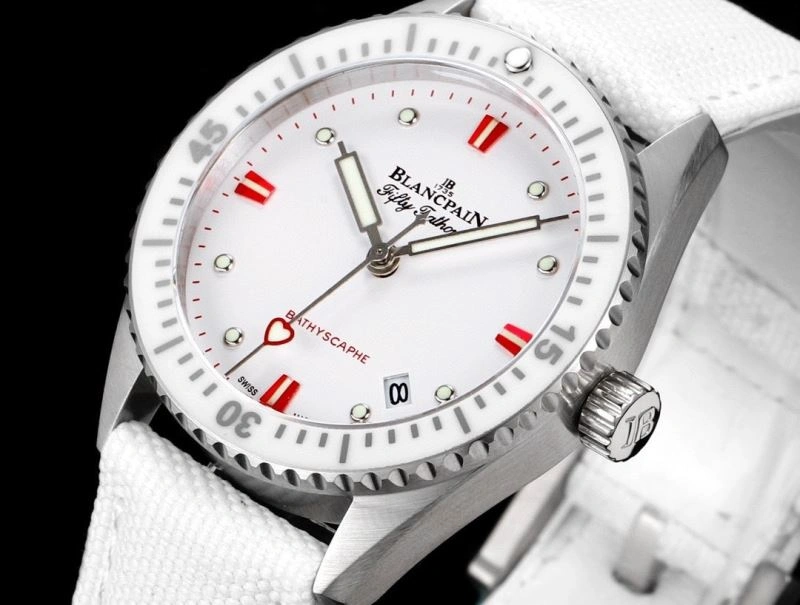 Durable BLANCPAIN Watches 177368