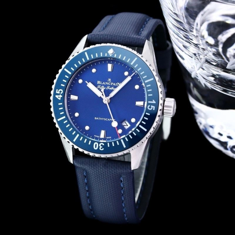 BLANCPAIN Watches FashionForward 177367