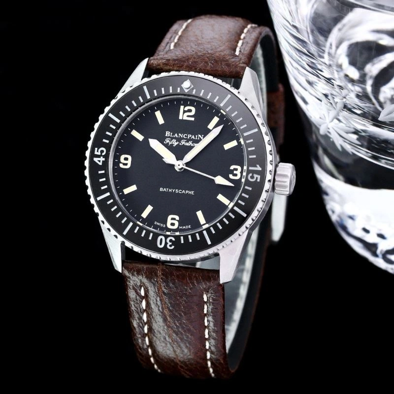 BLANCPAIN Watches FashionForward 177367