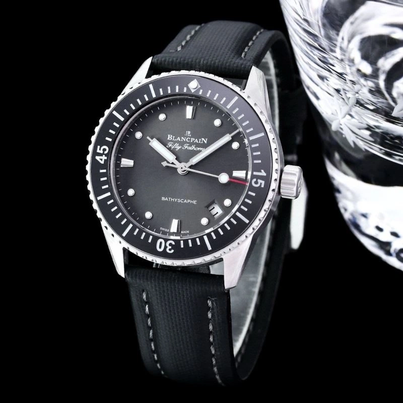 BLANCPAIN Watches FashionForward 177367