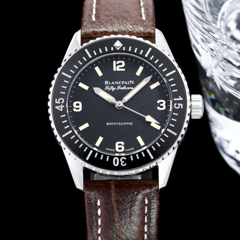 BLANCPAIN Watches FashionForward 177367