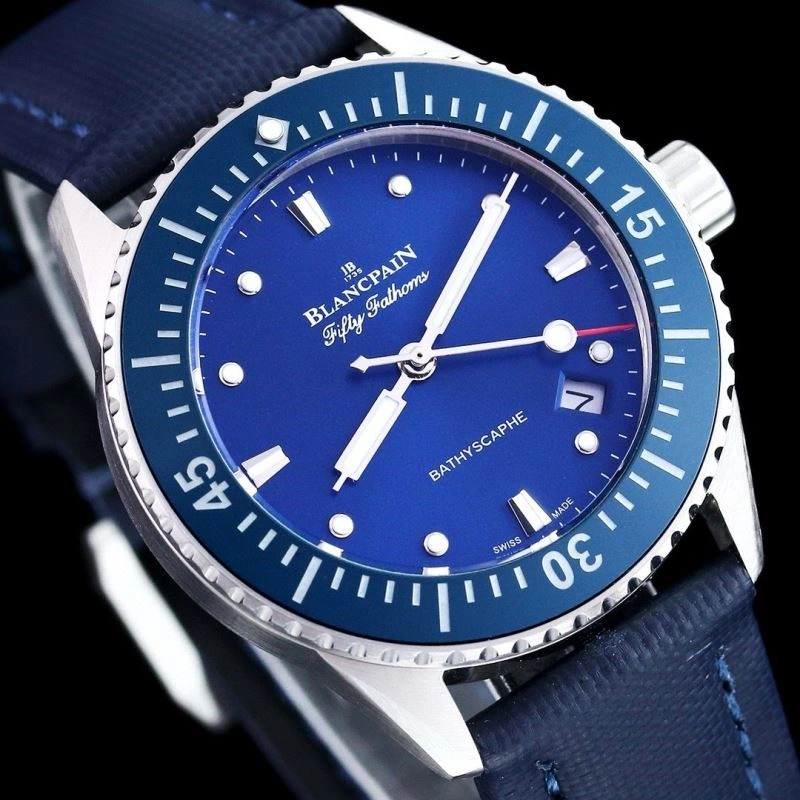 BLANCPAIN Watches FashionForward 177367