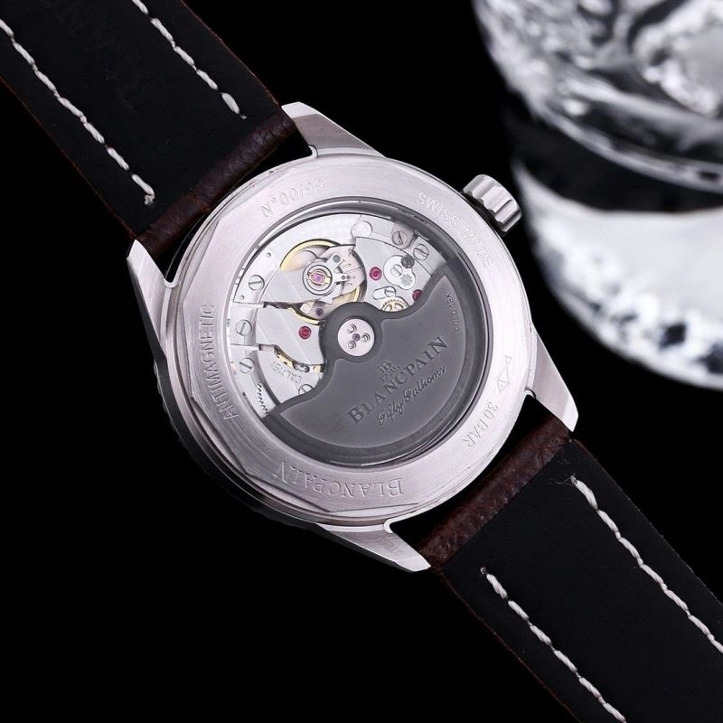 BLANCPAIN Watches FashionForward 177367