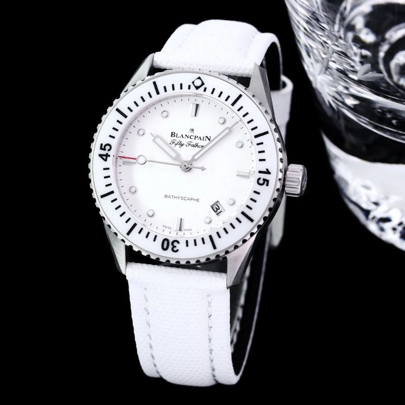 BLANCPAIN Watches Durable 177366