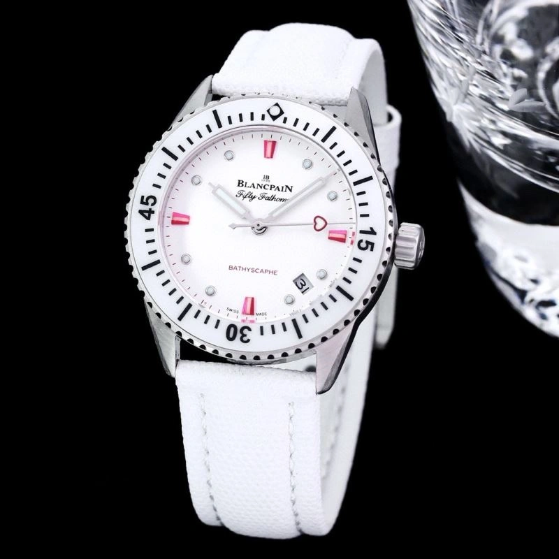 BLANCPAIN Watches Durable 177366