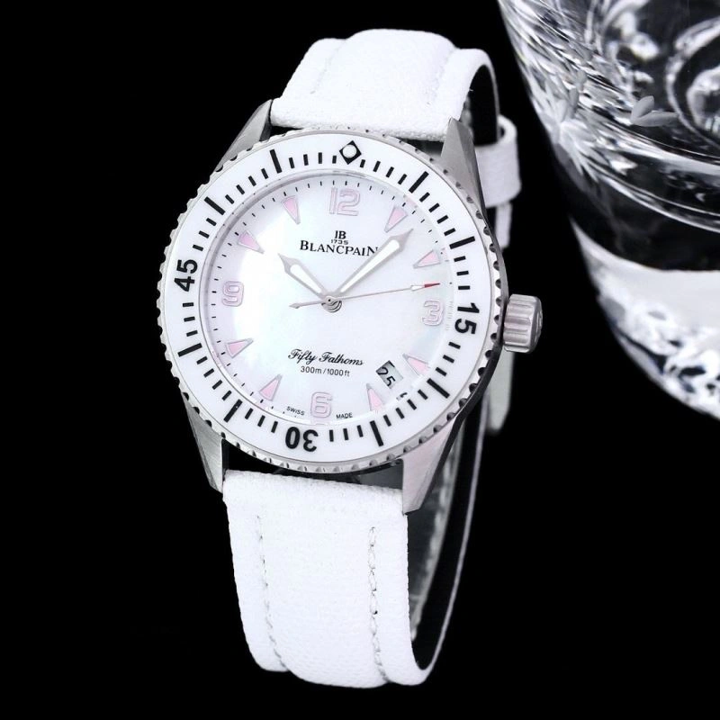 BLANCPAIN Watches Durable 177366