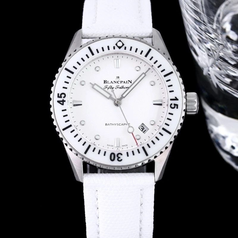 BLANCPAIN Watches Durable 177366