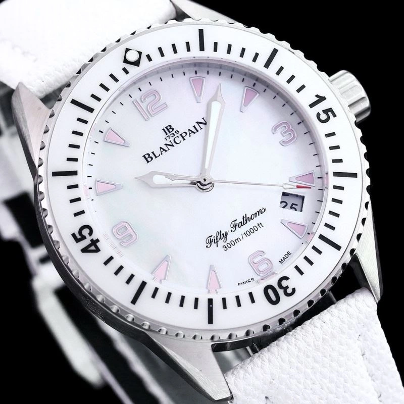 BLANCPAIN Watches Durable 177366