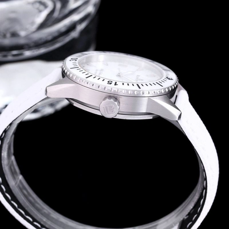 BLANCPAIN Watches Durable 177366