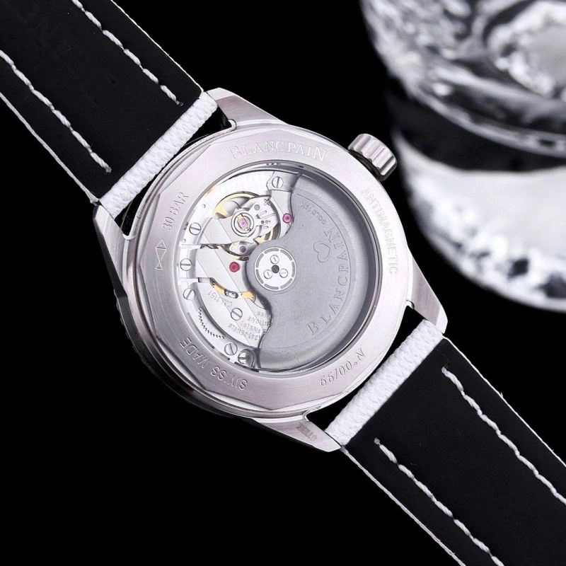 BLANCPAIN Watches Durable 177366