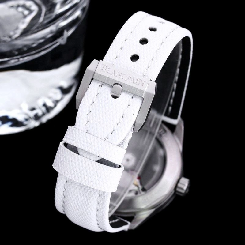BLANCPAIN Watches Durable 177366