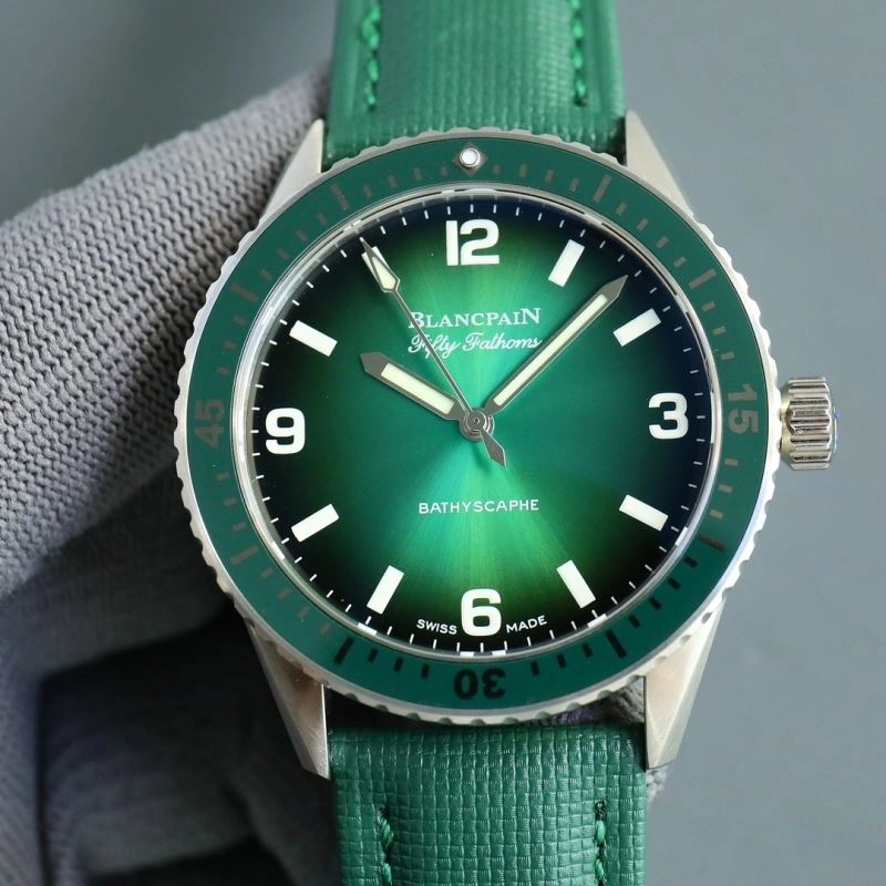 BLANCPAIN Watches Casual 177365