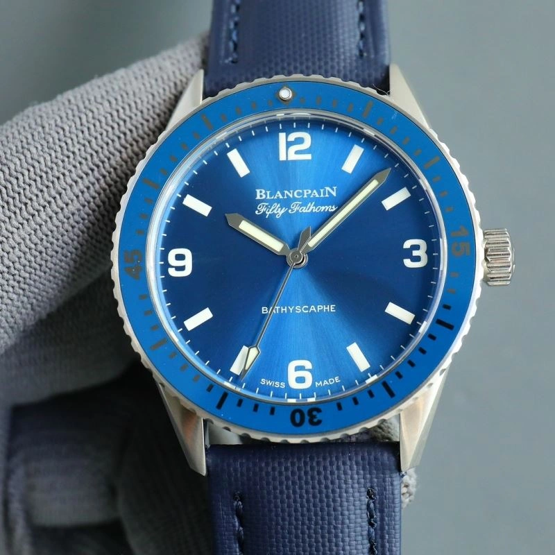 BLANCPAIN Watches Casual 177365
