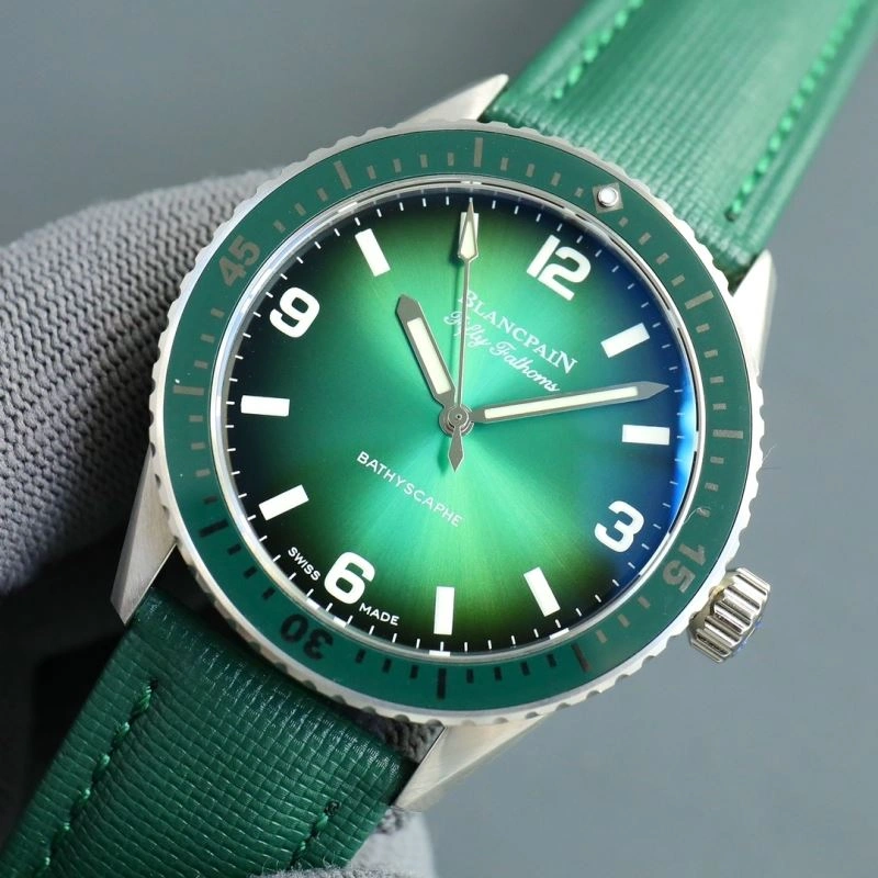 BLANCPAIN Watches Casual 177365