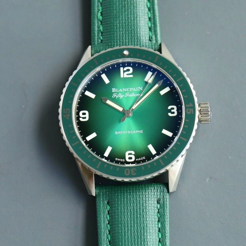 BLANCPAIN Watches Casual 177365
