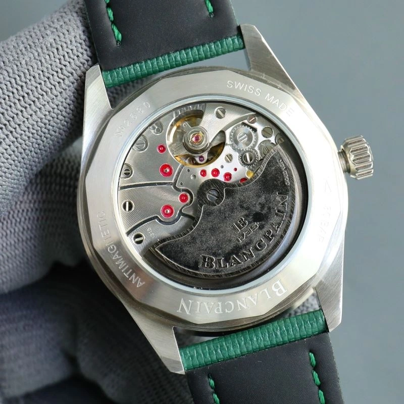 BLANCPAIN Watches Casual 177365