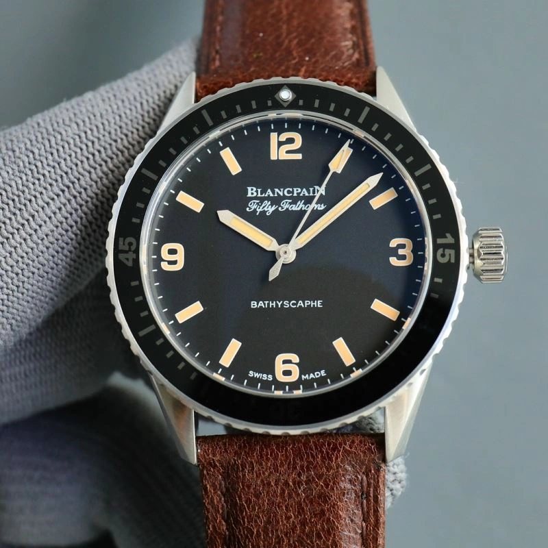 OdorResistant BLANCPAIN Watches 177364