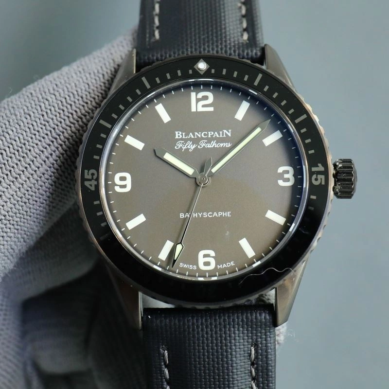 OdorResistant BLANCPAIN Watches 177364