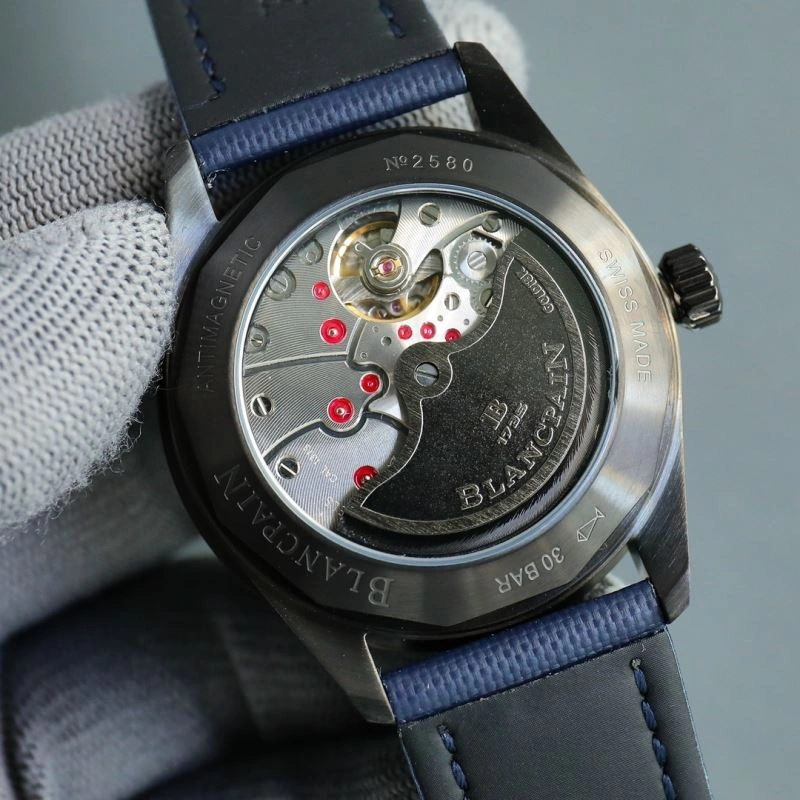OdorResistant BLANCPAIN Watches 177364