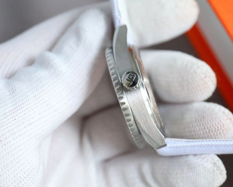 Refined BLANCPAIN Watches 177363