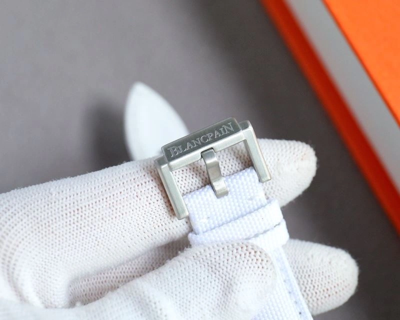 Refined BLANCPAIN Watches 177363