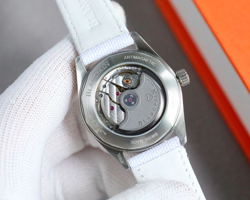 Refined BLANCPAIN Watches 177363