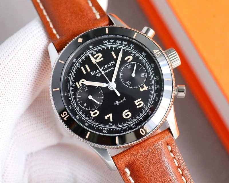 BLANCPAIN Watches OnTrend 177361