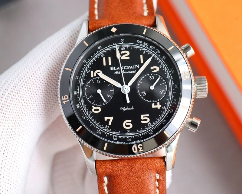 BLANCPAIN Watches OnTrend 177361