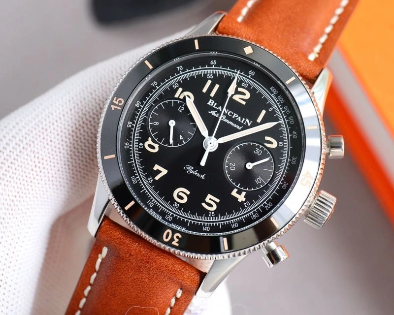 BLANCPAIN Watches OnTrend 177361