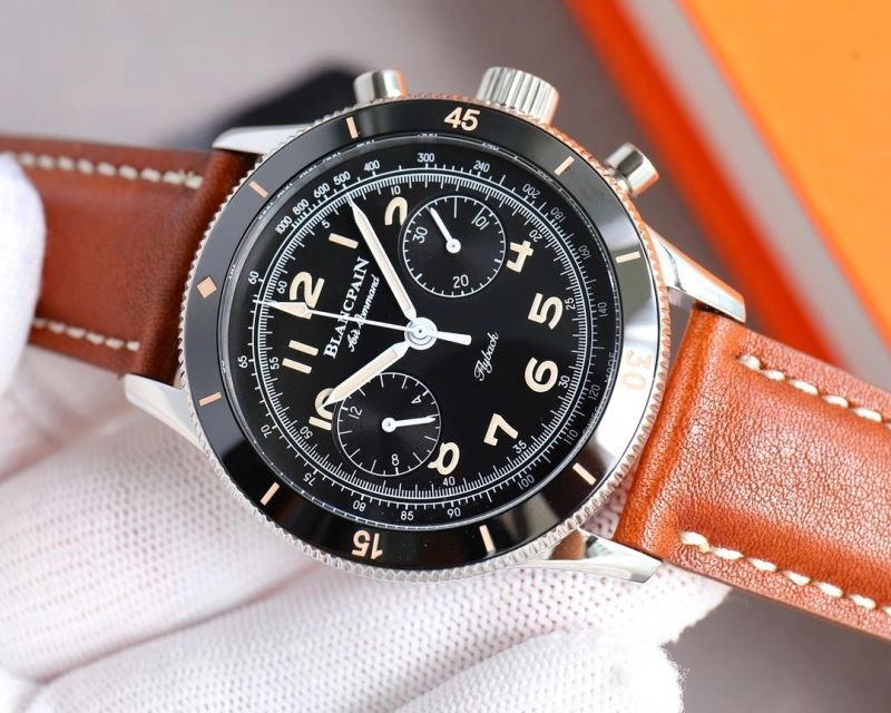 BLANCPAIN Watches OnTrend 177361