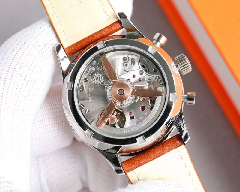 BLANCPAIN Watches OnTrend 177361