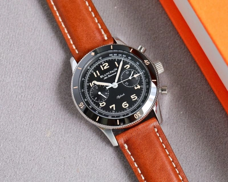 BLANCPAIN Watches OnTrend 177361