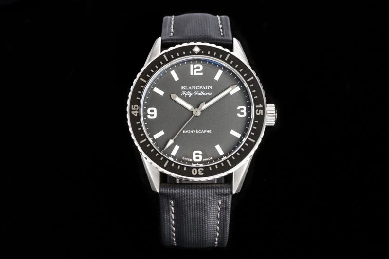 Resilient BLANCPAIN Watches 177337