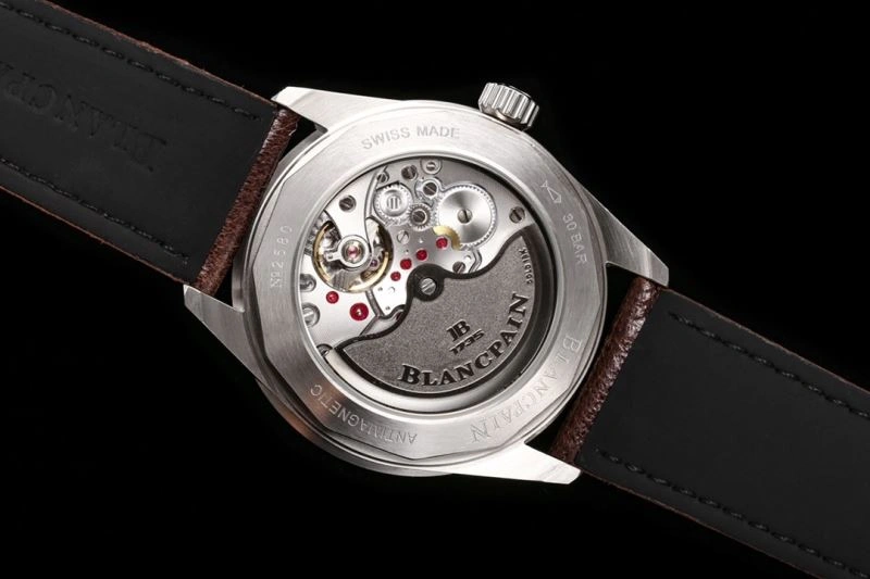 Resilient BLANCPAIN Watches 177337