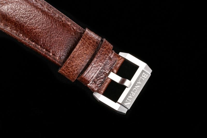 Resilient BLANCPAIN Watches 177337