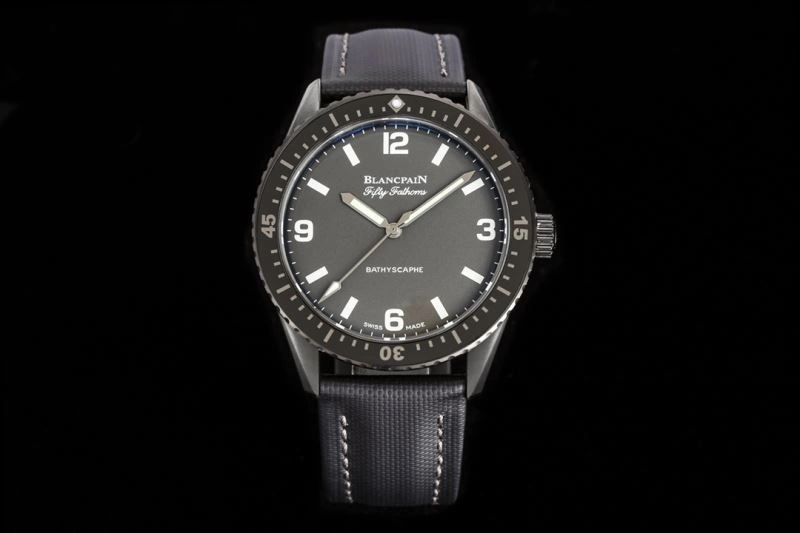 BLANCPAIN Watches MultiPurpose 177344