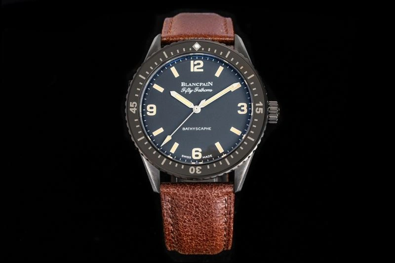 BLANCPAIN Watches MultiPurpose 177344
