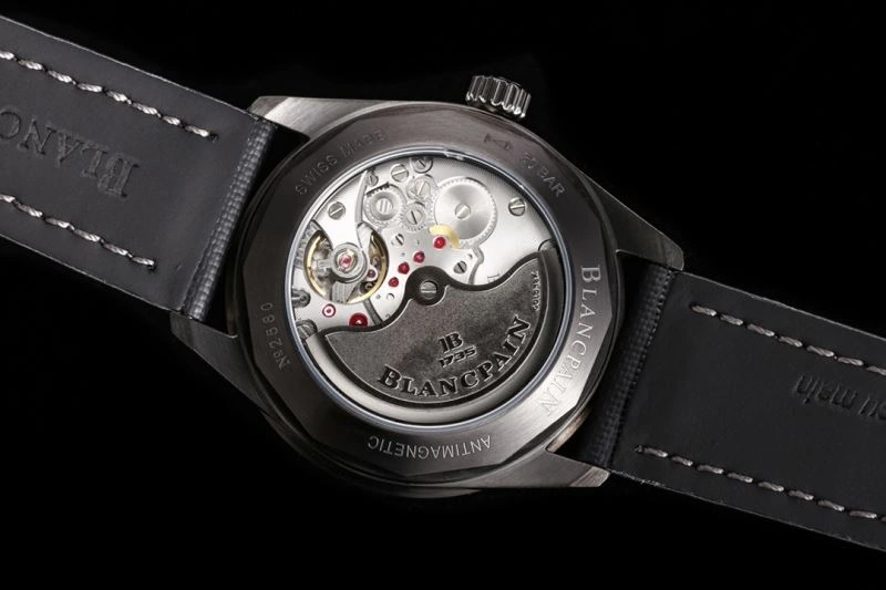 BLANCPAIN Watches MultiPurpose 177344