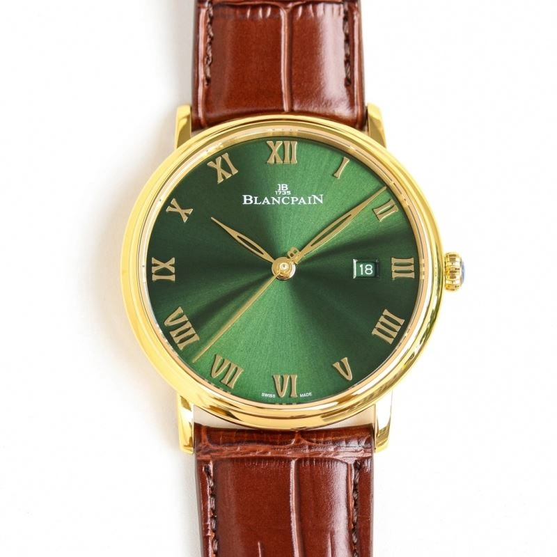 Neat BLANCPAIN Watches 177351