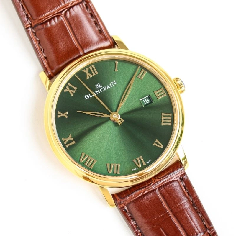Neat BLANCPAIN Watches 177351