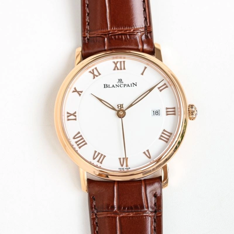 Neat BLANCPAIN Watches 177351