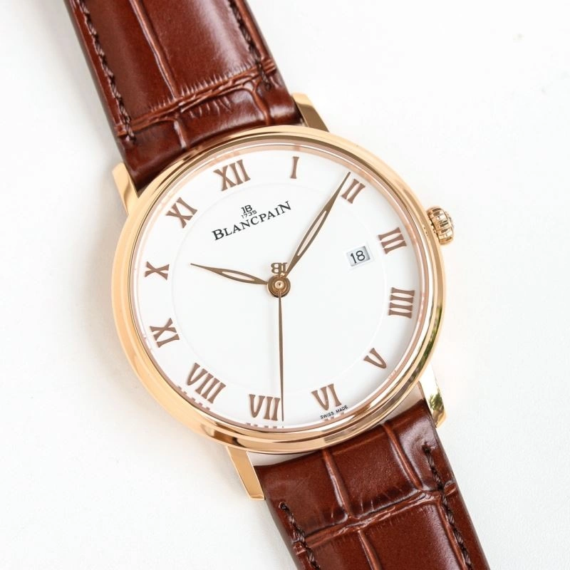 Neat BLANCPAIN Watches 177351