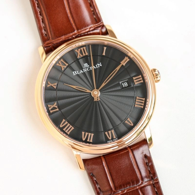 Neat BLANCPAIN Watches 177351