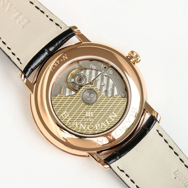 Neat BLANCPAIN Watches 177351