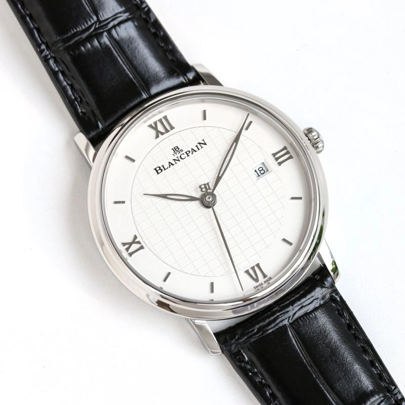 BLANCPAIN Watches Popular 177357