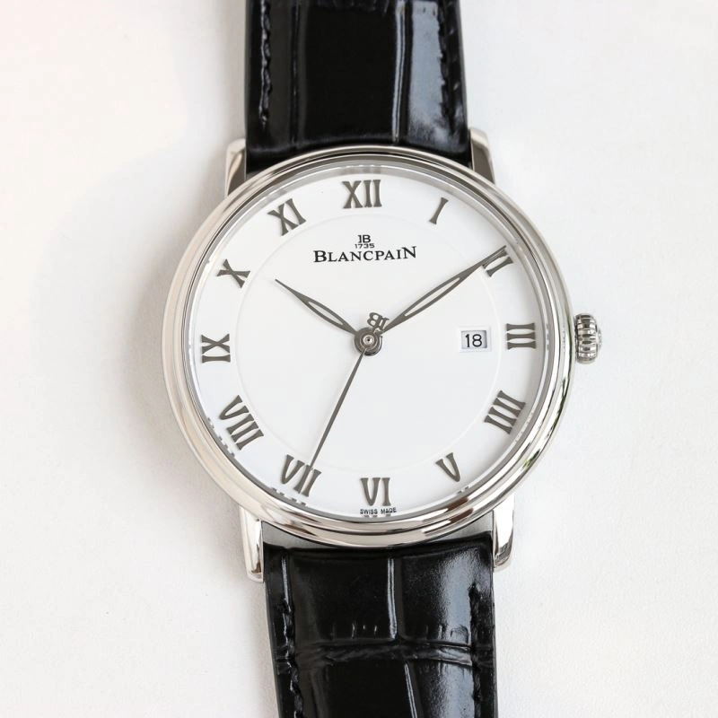 BLANCPAIN Watches Popular 177357