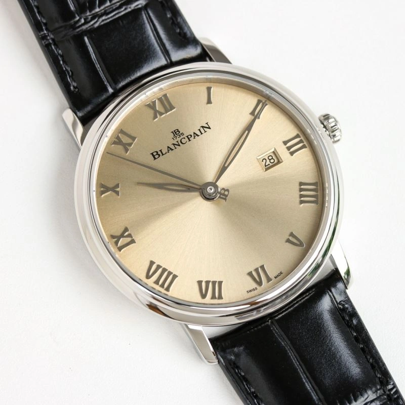 BLANCPAIN Watches Popular 177357