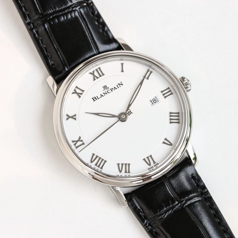 BLANCPAIN Watches Popular 177357